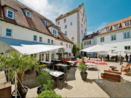 Foto: Bischofsschloss