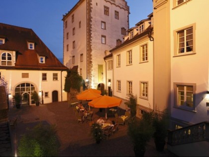 Foto: Bischofsschloss